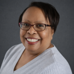 Shonda Moore - Resolutions Therapy