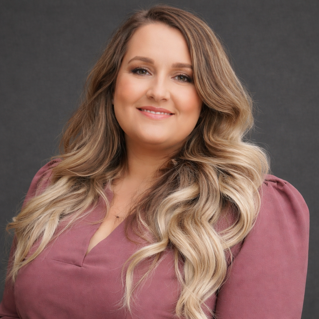 Ashley Stout - Resolutions Therapy