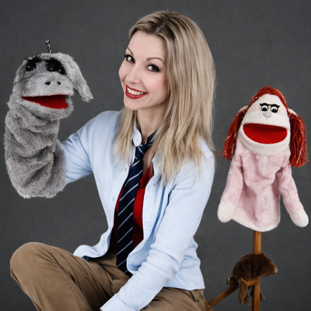 Danielle Mapes - Resolutions Therapy