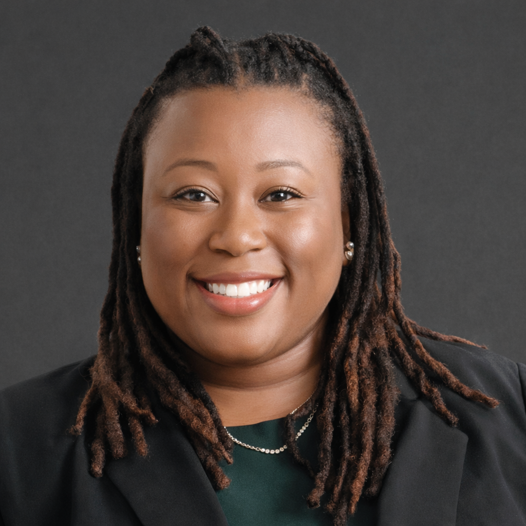 Dr. Nicole - Resolutions Therapy