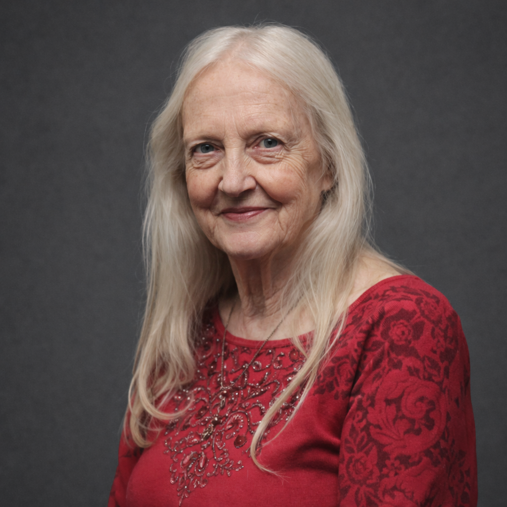 Melba McGilvrey - Resolutions Therapy