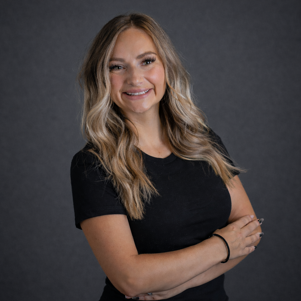 Nikki Slater Childs - Resolutions Therapy