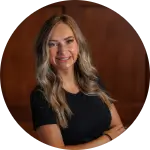 RTL Therapist Profile Image 7 - Resolutions Therapy