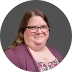 RTL Therapist Profile Image 2 - Resolutions Therapy