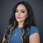 Betty Pena-Palomino, LMSW - Resolutions Therapy RTL Therapist - Resolutions Therapy