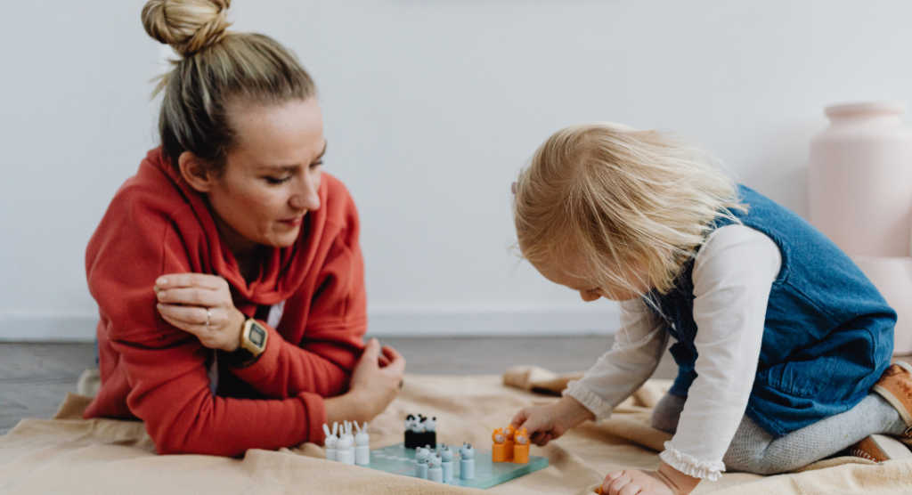 child therapist Wichita kids mental health counseling parent support children therapy Kansas