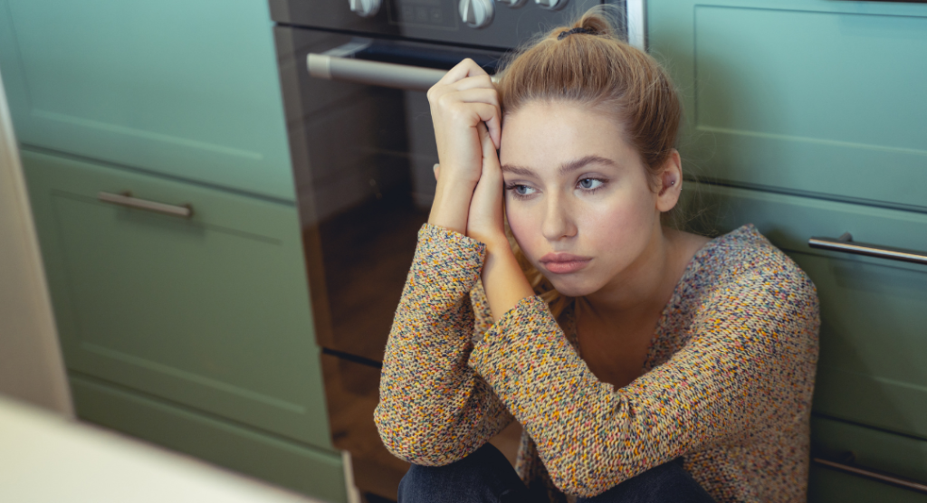 is it anxiety or depression quiz, anxiety depression symptoms, mental health assessment Wichita, Resolutions Therapy