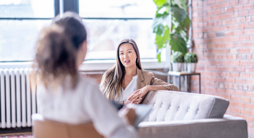 anxiety depression treatment Wichita, mental health therapy Kansas, Resolutions Therapy, anxiety depression help