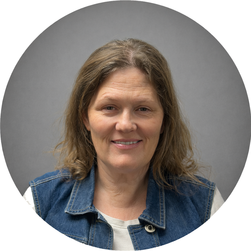 Geneva Howard - Resolutions Therapy