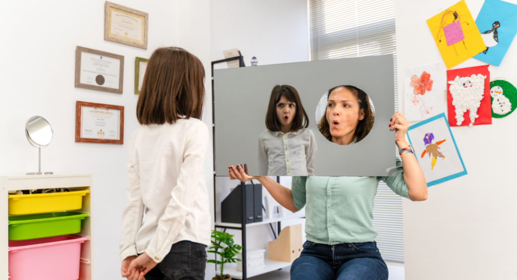 7 Proven Types of Therapy That Actually Work - Resolutions Therapy Cognitive behavioral therapy CBT session at Resolutions Therapy in Wichita KS