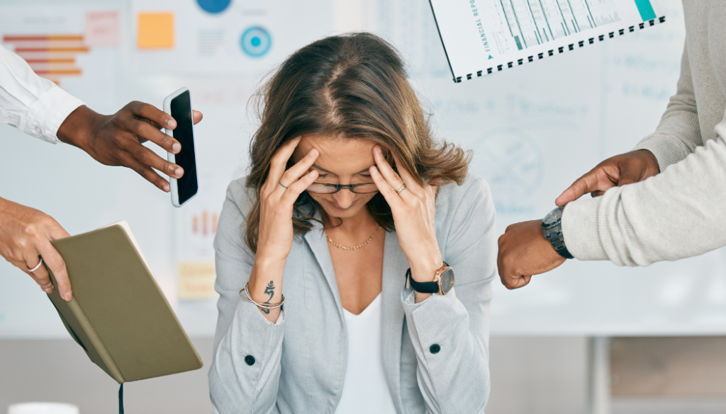 The pattern recognition that often precedes an adult ADHD assessment — and why a clinical evaluation comes next