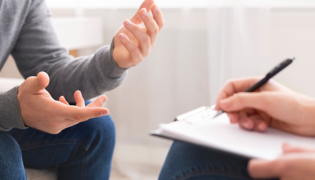 A real ADHD assessment is a clinical conversation, not a checklist